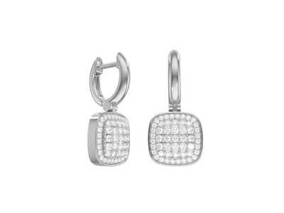 Серьги С1508