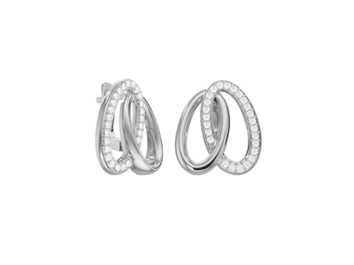 Серьги С1553