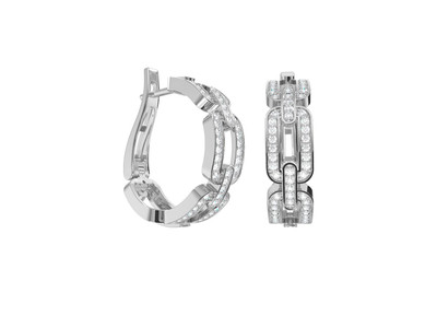 Серьги С1559