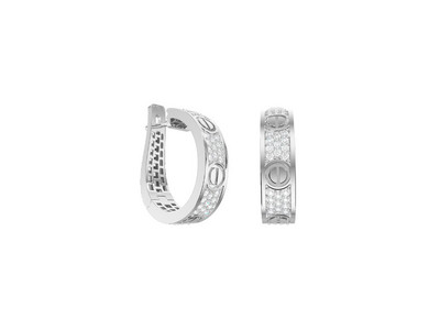 Серьги С1714