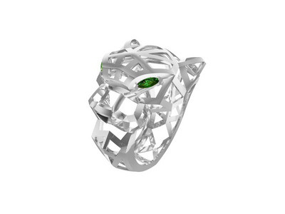 Кольцо К1800