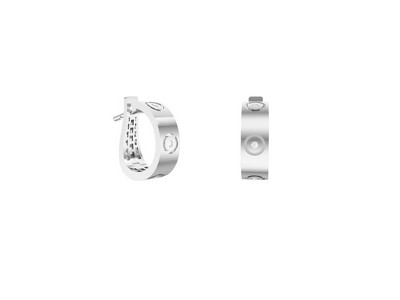 Серьги С1863/1