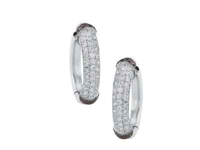 Серьги С1088